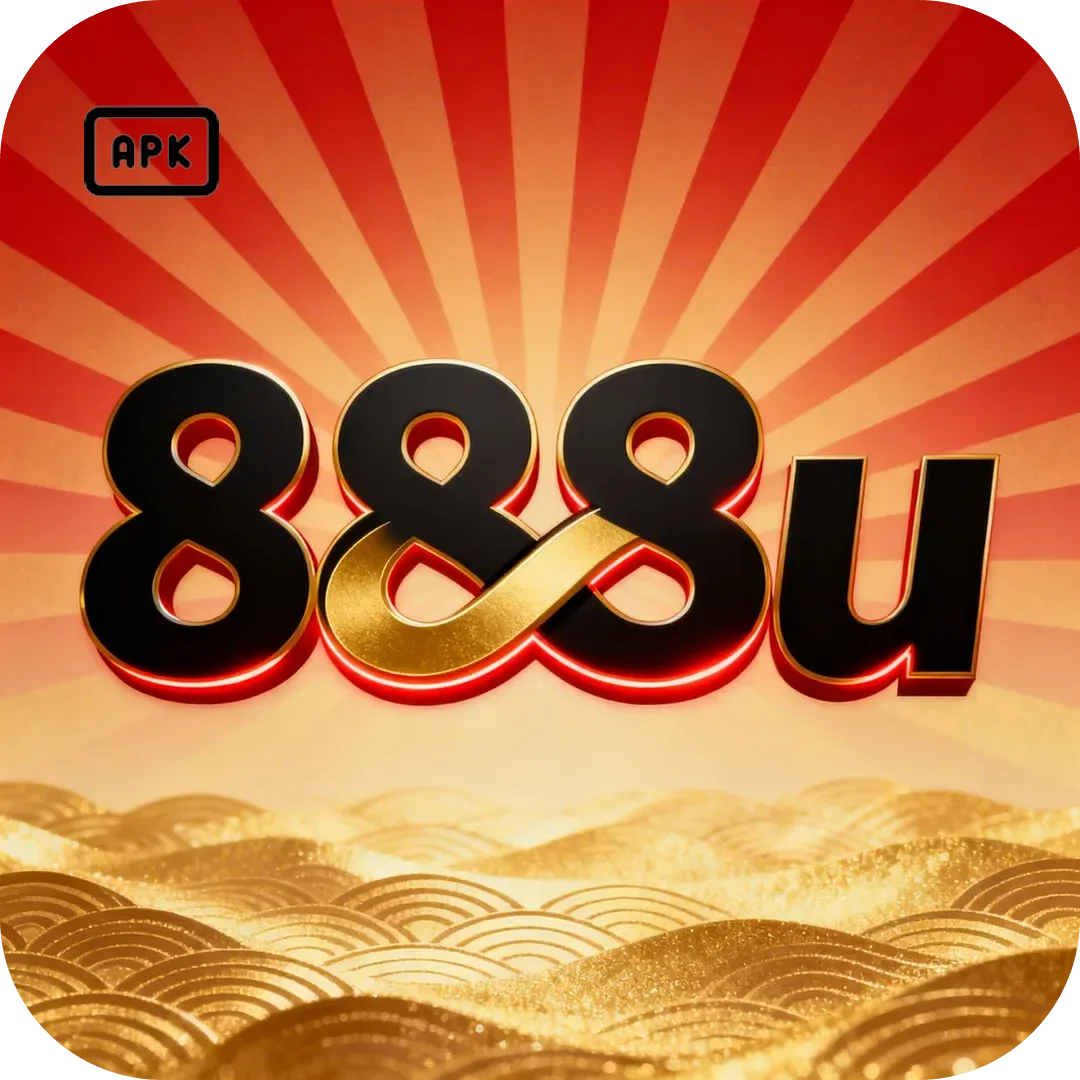 APK oficial da 888u para Android