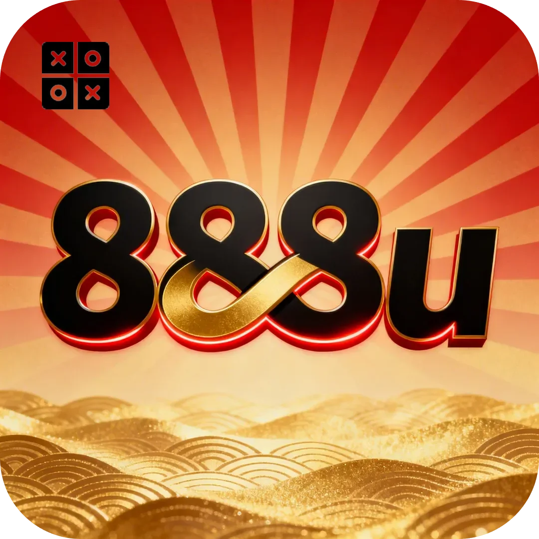 Jogos online da 888u com variedade de opções