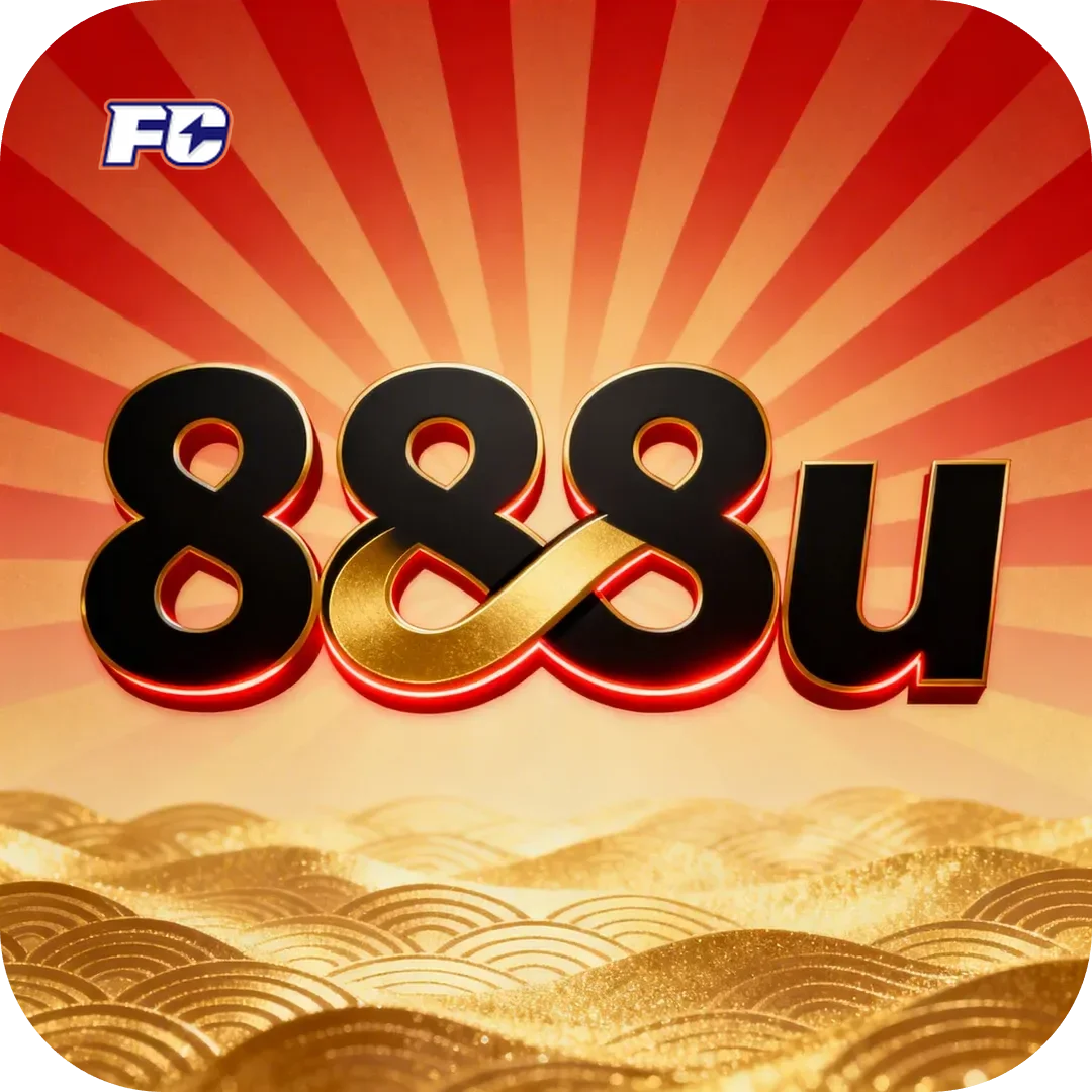 Logo da 888u