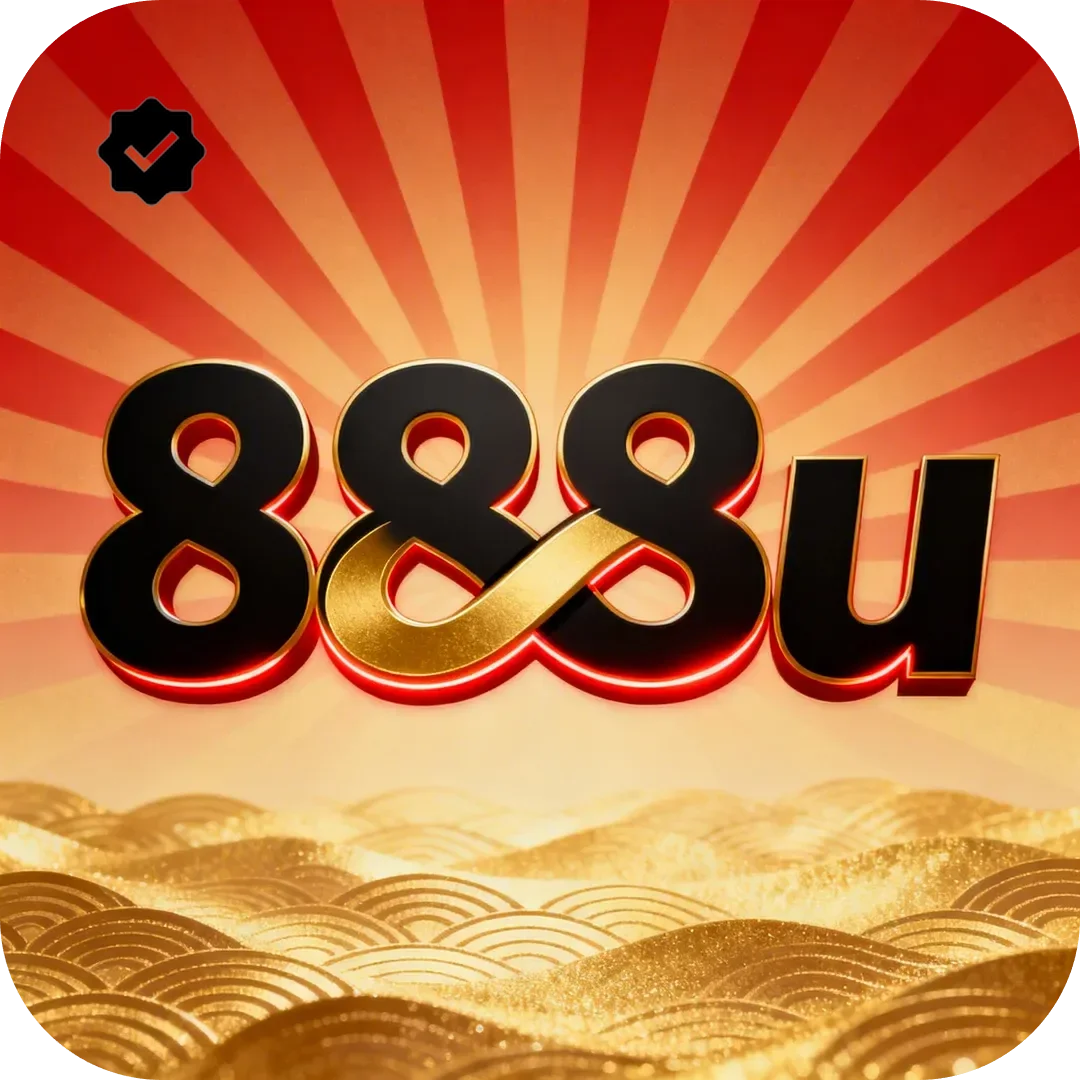 Plataforma completa da 888u com todos os jogos