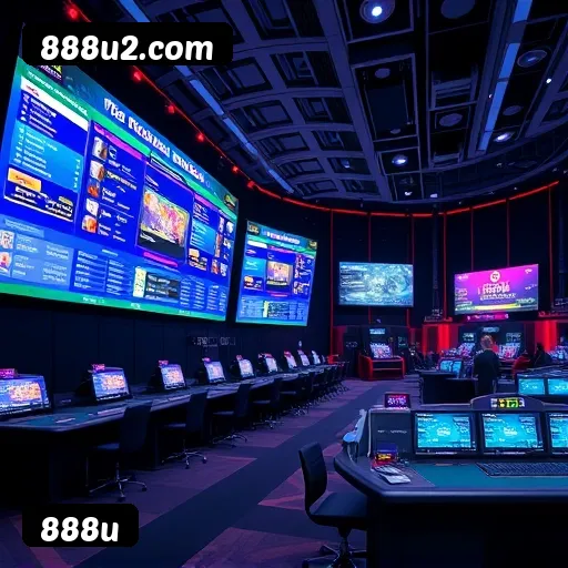 Termos e Condições Transparentes 888u