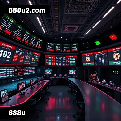 Catálogo Completo de Bônus 888u